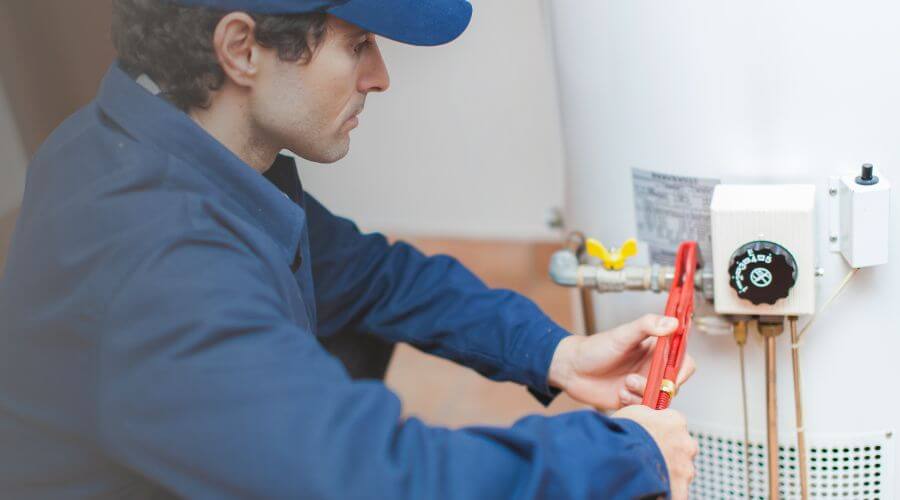 Professional Tankless Water Heater Installation in Troutman, NC